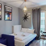 Prince Witold Near The Market Square 43 Ksiecia Witolda Street 3*