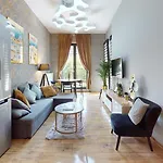 Prince Witold Near The Market Square 43 Ksiecia Witolda Street 3*