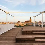 Lejlighedshotel Prince Witold Near The Market Square 43 Ksiecia Witolda Street 3*