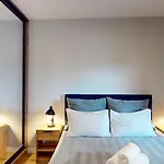 Prince Witold Near The Market Square 43 Ksiecia Witolda Street Lejlighedshotel 3*