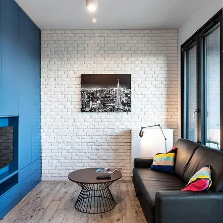 Prince Witold Near The Market Square 43 Ksiecia Witolda Street