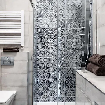 Prince Witold Near The Market Square 43 Ksiecia Witolda Street 3*