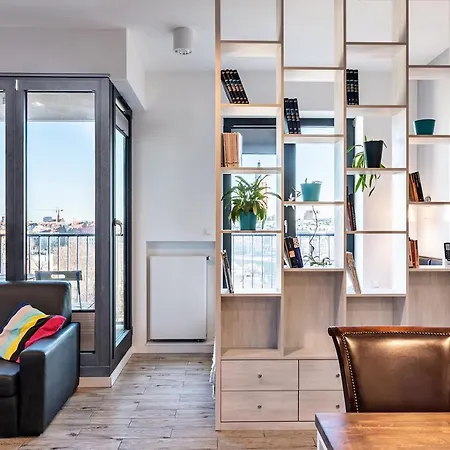 Prince Witold Near The Market Square 43 Ksiecia Witolda Street 3* ヴロツワフ