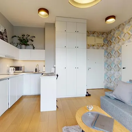 アパートホテル Prince Witold Near The Market Square 43 Ksiecia Witolda Street