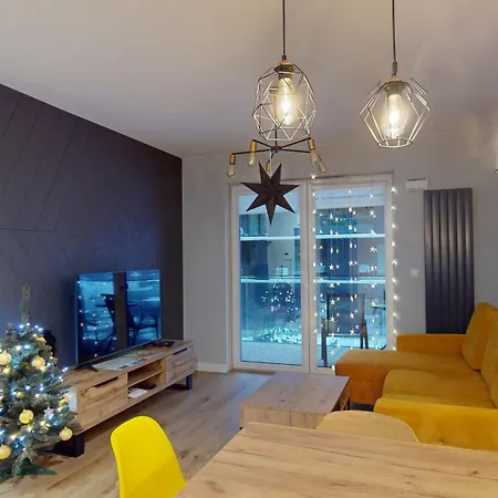 アパートホテル Prince Witold Near The Market Square 43 Ksiecia Witolda Street