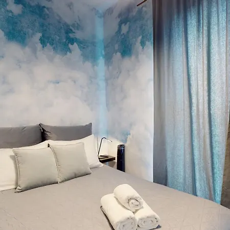 アパートホテル Prince Witold Near The Market Square 43 Ksiecia Witolda Street 3*