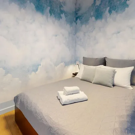 Prince Witold Near The Market Square 43 Ksiecia Witolda Street ヴロツワフ