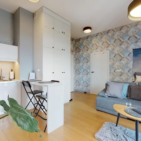 アパートホテル Prince Witold Near The Market Square 43 Ksiecia Witolda Street