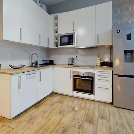 Prince Witold Near The Market Square 43 Ksiecia Witolda Street 3* ヴロツワフ