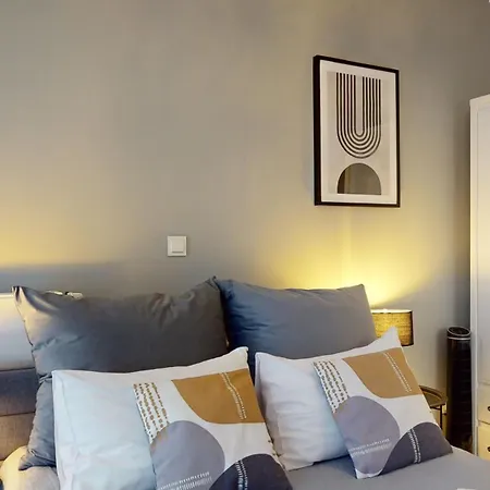 Prince Witold Near The Market Square 43 Ksiecia Witolda Street 3* 弗罗茨瓦夫