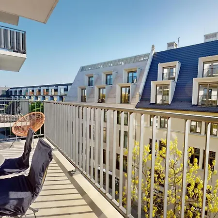 Prince Witold Near The Market Square 43 Ksiecia Witolda Street ヴロツワフ