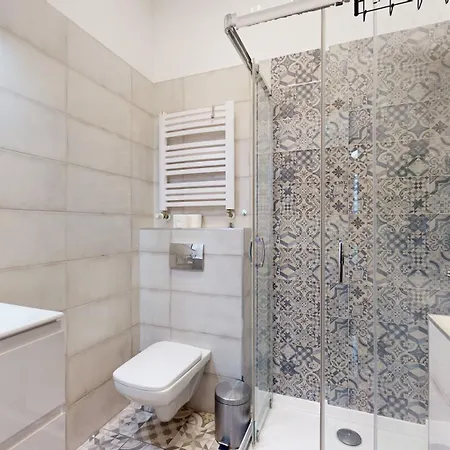 Prince Witold Near The Market Square 43 Ksiecia Witolda Street 3* ヴロツワフ