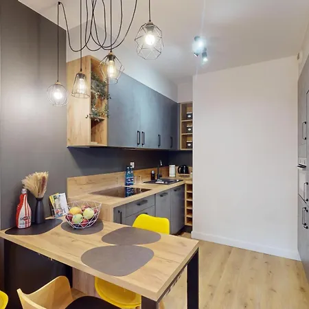 Prince Witold Near The Market Square 43 Ksiecia Witolda Street ヴロツワフ